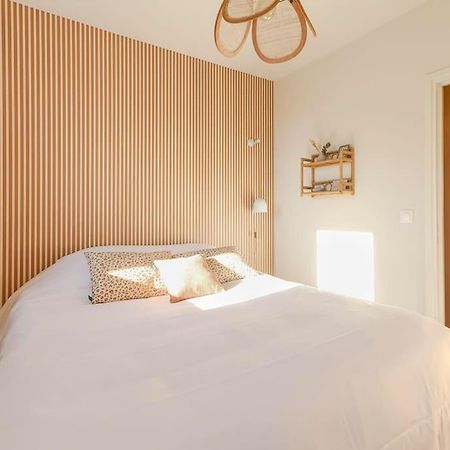 Appartement Prestigieux Place Saint Marc IV D Руан Екстериор снимка