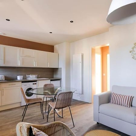 Appartement Prestigieux Place Saint Marc IV D Руан Екстериор снимка