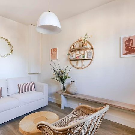 Appartement Prestigieux Place Saint Marc IV D Руан Екстериор снимка