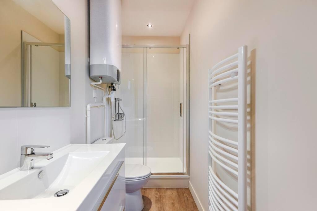 Appartement Prestigieux Place Saint Marc IV D Руан Екстериор снимка