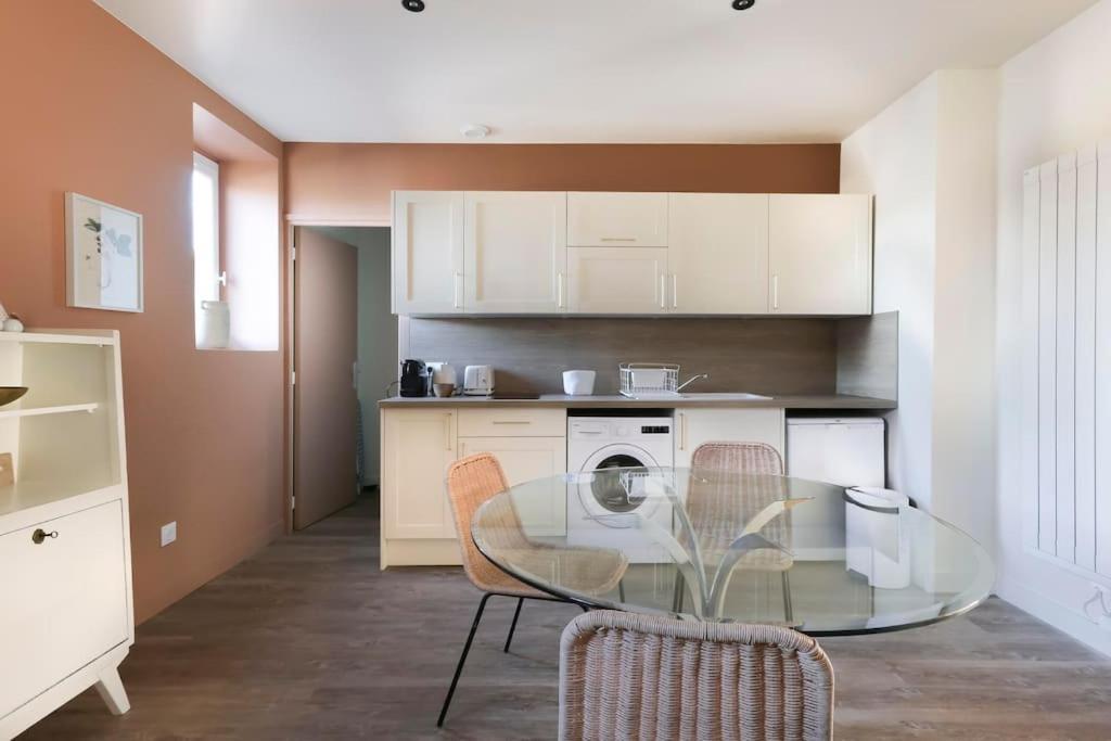 Appartement Prestigieux Place Saint Marc IV D Руан Екстериор снимка