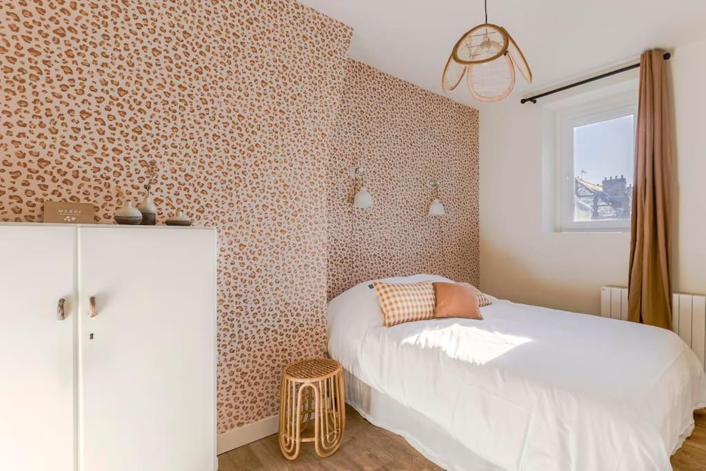 Appartement Prestigieux Place Saint Marc IV D Руан Екстериор снимка